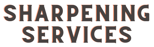TNT Sharpening logo